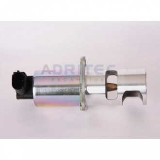 VÁLVULA EGR 8200229190 DACIA MITSUBISHI NISSAN OPEL RENAULT VOLVO 1.9