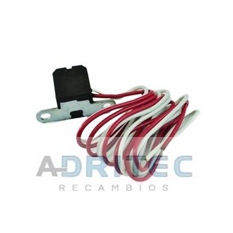 Pick Up Alternador Ducati