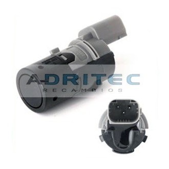 SENSOR APARCAMIENTO BMW 66206989069